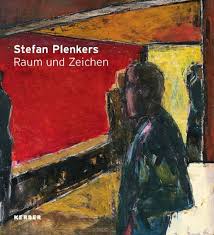 Stefan Plenkers– Raum und Zeichen | Publikationen | Städtische ...