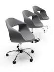Most Beautiful and Elegant Formal <b>Office Chair</b>, Baba R by Adriano <b>...</b>