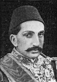 Abdul-Hamid II (1906) from the NSDK Photo Library - Abdul-Hamid%20II%20(1906)