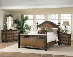 Wicker Bedroom Furniture: The Impressive Choice for Bedroom ...