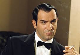 ... (ci-dessous) acteur principal dans ce James Bond à la sauce frenchy, qui s&#39;en plaindra! Gala.fr était dans les coulisses d&#39;OSS 117. - jean_dujardin_oss_117_reference