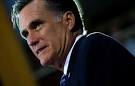 Mitt Romney argues for more U.S. intervention in Syria, Egypt, Iran