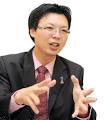 ... Professionals Bureau chairman YB Datuk Chua Tee Yong on the anxieties of ... - CTY_KW