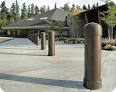 Bollards & Bollard Covers | Providing Security, Safety, & Design Value