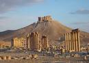 The Archaeology News Network: Syrias Palmyra ruins under siege