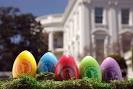 Join the First Family for Easter!