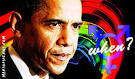 Will the Pink Vote Give Obama the Pink Slip In 2012? « Autographed ...