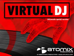 Descargar Virtual DJ Pro 7 full crack serial
