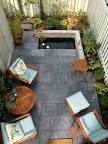 Patio Designs For Small Gardens | Best Furniture and Patio Garden