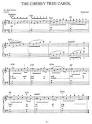 Sheet+music for harp CHRISTMAS SONGS for Folk Harp - - - Book - di ...