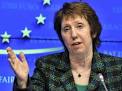 European Union High Representative for Foreign Affairs and Security Policy ... - high-security-union-catherine.n