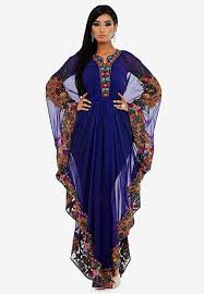 Arabic dress on Pinterest | Caftans, Kaftan and Abayas