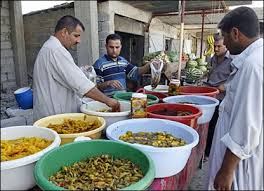صور  اكلات عراقية رمضانية   Images?q=tbn:ANd9GcTAqZwlcE50acXqiLWU7CaVtpPanul1fPqWK9VAB0I9GbbB0eQI