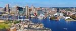 Harbor Magic for Perfect BALTIMORE Hotels