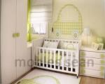 Creative White Baby Nursery Room Idea Ideas | Ariokano.