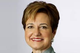 Total Compensation: $11,079,862. Salary and Bonus: $1,540,712. Stock and Options: $9,688,181. CEO since: April 2006. Patricia Ann Woertz became CEO of ... - 4Gh0YC5p
