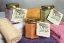 Aromatherapy BATH SALTS - Vermont Soap Organics - private label ...