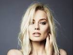 The Wolf of Wall Street Star Margot Robbie Reportedly To Play.