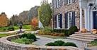 Front Yard Landscaping - Pittstown, NJ - Photo Gallery ...