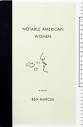 The Book Cover Archive: Notable American Women, design by Paul Sahre