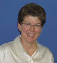 UNMC researcher Carol Ann Casey, Ph.D., answers questions about her work, ... - casey2006WEB
