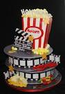 VIP Movie Cake | Flickr - Photo Sharing!