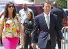 John Edwards not guilty on 1 count, mistrial on others - Thursday ...