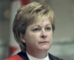The Canadian Judicial Council&#39;s “inquiry” into allegations against Lori Douglas, the Associate Chief Justice of the Court of Queen&#39;s Bench of Manitoba ... - Lori%2520Douglas