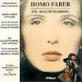 Homo Faber- Soundtrack details - SoundtrackCollector.com - Homo_Faber_Milan_CD_CH_804