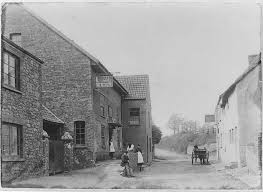 Coleridge Cottage, Nether Coleridge Cottage, Nether