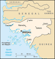 Guinea-Bissau - Wikipedia