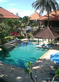 Padang Bai Bali Resort