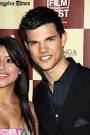 Taylor Lautner and Chelsea Rendon - 2011 Los Angeles Film Festival: "A ... - Taylor+Lautner+Chelsea+Rendon+2011+Los+Angeles+CCQPyvLB8tMl
