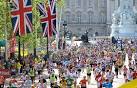 London Marathon | Running | MND Association