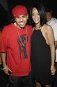 Pictures of CHRIS BROWN AND RIHANNA