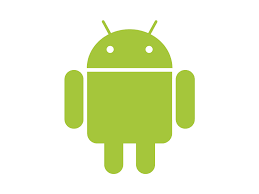 Android gotowy do pójścia w kamasze