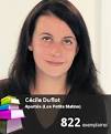 Cécile Duflot ... - cecile-duflot-699215