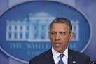 Obama 'modestly optimistic' for fiscal deal | The News Tribe