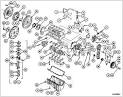 I need a diagram of a 1995 ford escort engine - Fixya