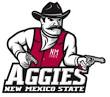 Main article: New Mexico State