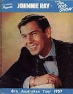 COLLECTION OF 5 RARE DVDS WITH JOHNNIE RAY TV SHOWS ... - haVnXYtt52N5ccv