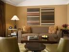 Small Modern Living Room Painting Ideas