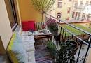 Balcony Decorating Ideas to Apply | inaFurniture