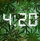 marihuana) (faso) 4:20 significado - Taringa!