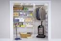 Laundry Room Shelving: How to Organize Your Laundry Room: Laundry ...