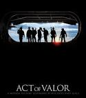 Review: ACT OF VALOR is Technically Proficient but Lacks Story - Film.