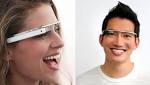 Meet Project Glass: Google's Siri For Your Eyes