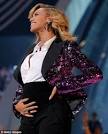 Beyoncé gave birth to baby girl BLUE IVY CARTER | BelleNews.com ...