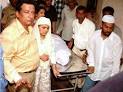 Charge sheet in Ishrat case may not mention behind-the-scenes ...
