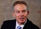 Tony Blair today joined with international NGO The Climate Group has ... - @mx_634